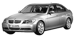 BMW E90 B2629 Fault Code